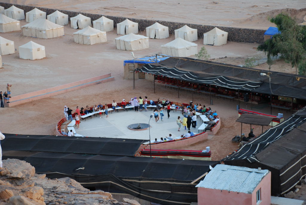 Wadi Rum